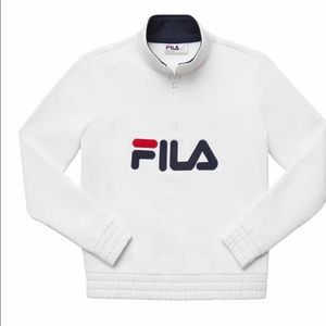 FILA Women’s Pullover XS